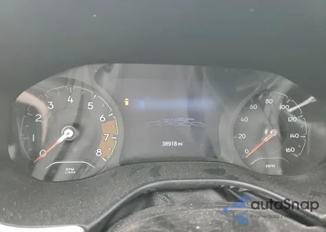 2022 Jeep Compass Limited from USA, damaged, VIN 3C4NJDCB8NT169328